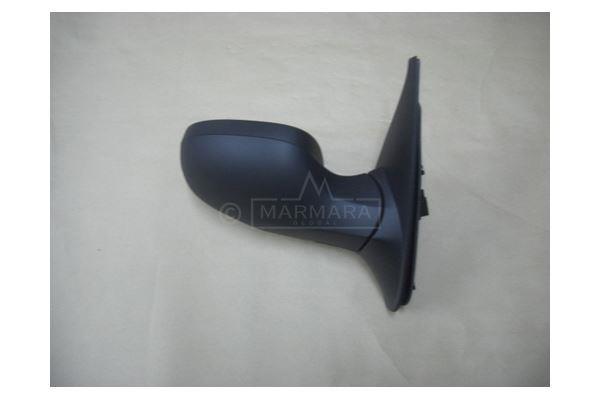 Renault Clio Symbol Thalia Elektrikli Ayna 09/12 Sedan Sensörlü Sağ,7701070380,2009-2012,E-3926