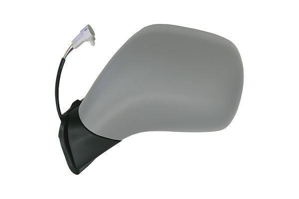 Opel Agila Elektrikli Ayna 01/07 Astarlı Sol,4705558,2001-2007,E-3947