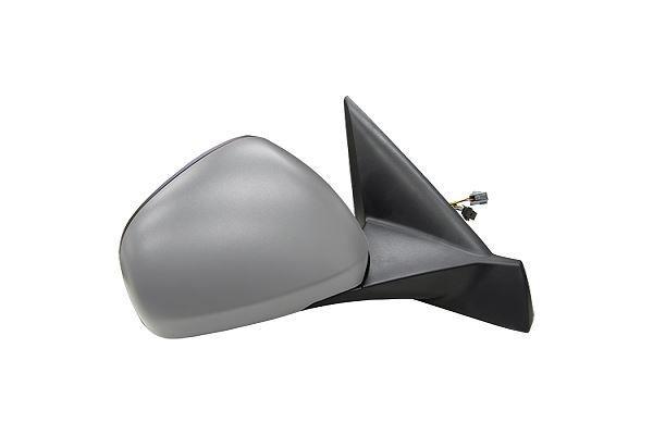 Alfa Romeo Mito Elektrikli Katlanır Ayna 08/18 Astarlı Sensörlü Mavi Cam Sağ,156083612,2008-2018,E-3956