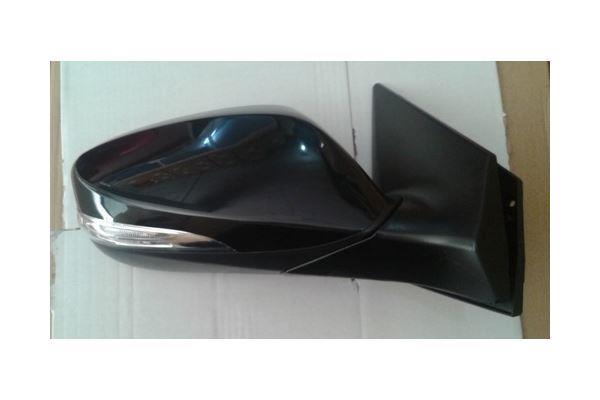 Hyundai Elantra Elektrikli Katlanır Ayna 11/15 Astarlı Sinyalli Sağ,87620-3X040,2011-2015,E-3992