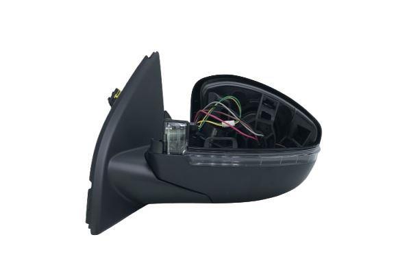 Peugeot 308 Elektrikli Ayna 14-Astarlı Led Sinyalli Kör Noktalı 6 PIN Sol,1611508980,16115086802014--,E-4005