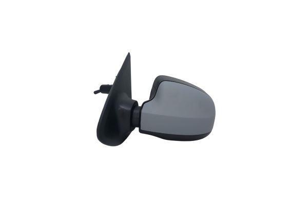Dacia Logan Mcv (13-)Sandero Stepway (13-) Mekanik Ayna Astarlı Sol,963026440R,963737459R2013--,E-4085