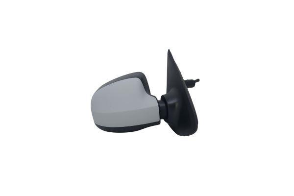 Dacia Logan Mcv (13-)Sandero Stepway (13-) Mekanik Ayna Astarlı Sağ,963017220R,963741273R2013--,E-4086