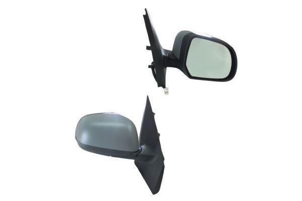 Dacia Dokker Lodgy Elektrikli Ayna 13-Astarlı Sensörlü Sağ,963019902R,2013--,E-4092