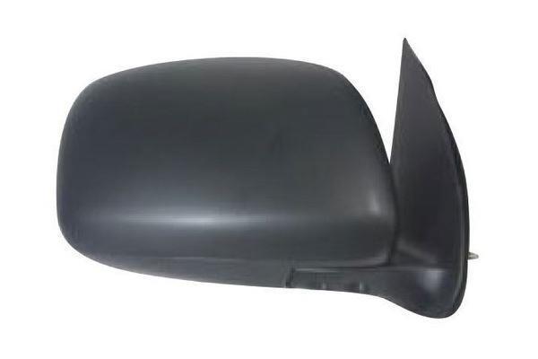 Toyota Hilux VİGO D4D Manuel Ayna 05/11 Siyah Kapak Sağ,87910-0K070,2005-2011,E-4222