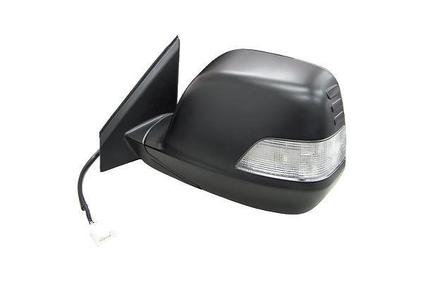 Honda Crv Elektrikli Ayna 07/12 Sinyalli Sol,76250-SWA-P21,2007-2012,E-4599