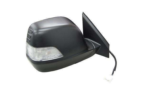 Honda Crv Elektrikli Ayna 07/12 Sinyalli Sağ,76200-SWA-P21,2007-2012,E-4600