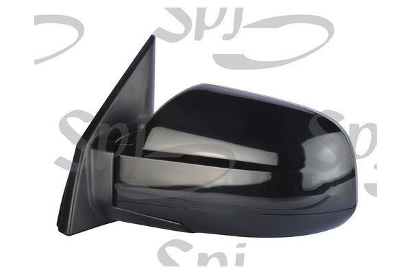 Hyundai Tuscon Elektrikli Ayna 05/08 Sol,87610-2E320CA,2005-2008,E-4609