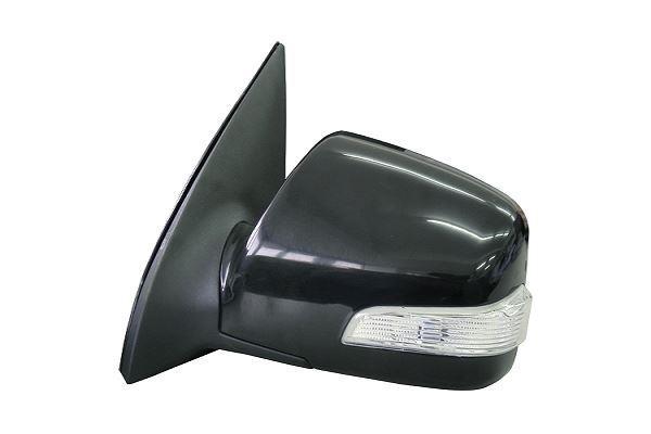 Kia Sportage Elektrikli Ayna 05/10 Sinyalli Sol,87610-03300,2005-2010,E-4811