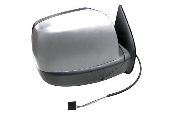 Ford Ranger BT50 Pıck-Up Elektrikli Ayna 06/11 NİKELAJLİ Sağ,6M3417682AJA,UR58-69-1202006-2011,E-4824