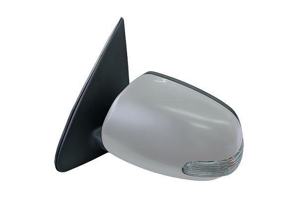 Kia Cerato Elektrikli Ayna 10/11 Sinyalli Sol,87610-1M000,2010-2011,E-4827