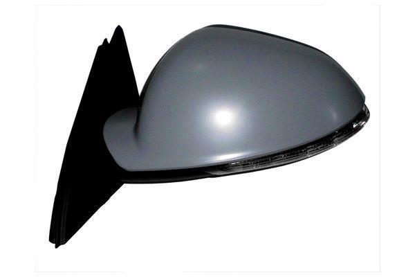 Opel Insignia Elektrikli Ayna 08/16 Astarlı Sinyalli Kör Noktalı Sol,13249027,2008-2016,E-4879