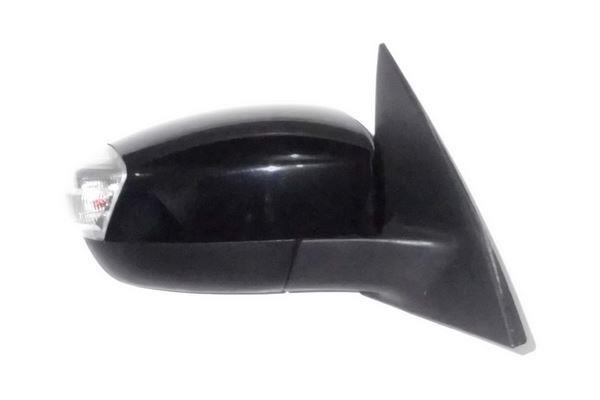 Ford S-Max Elektrikli Ayna 06/15 Astarlı Sinyalli Sağ,6M2117682ALA,2006-2015,E-4882