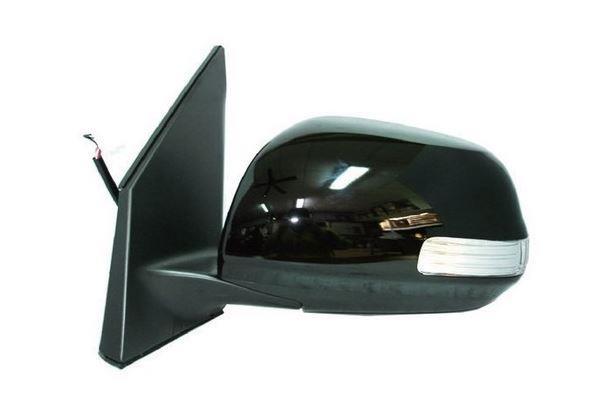Toyota RAV4 Elektrikli Katlanır Ayna 11/12 Sinyalli Astarlı Sol,8794042A60,2011-2012,E-4885