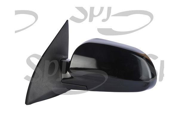Chevrolet Nubıra Lacettı Elektrikli Ayna 03/09 Kör Noktalı Sol,96545713,2003-2009,E-5213