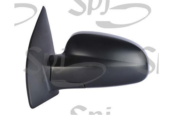 Chevrolet Kalos Aveo Mekanik Ayna 05/06 Sol,96543116,2005-2006,E-5217