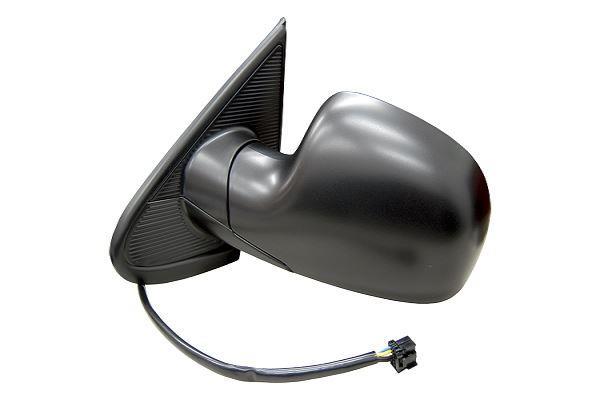 Voyager Elektrikli Ayna 01/07 Sol,4894405AA,2001-2007,E-5243