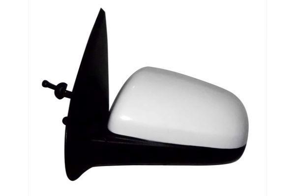 Chevrolet Aveo Mekanik Ayna 07/12 Sol Sedan,96458079 ,2007-2012,E-5257