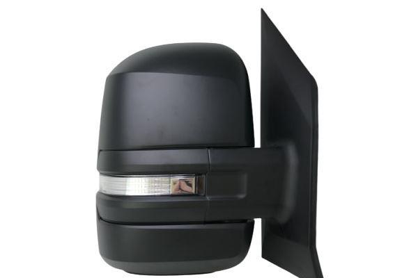 Volkswagen Crafter Elektrikli Ayna 17- Sinyalli 6 PIN Sağ,7C2 857 408A 611013416004 1673,2018--,E-5280