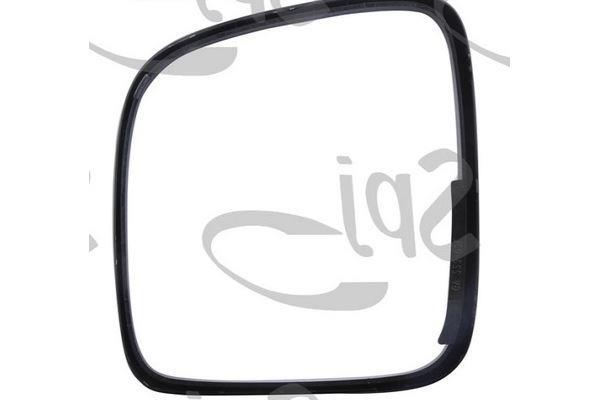 Volkswagen Transporter T5 Ayna ÇERÇEVESİ 03/10 Sol,7E1858553,2003-2010,F-0105