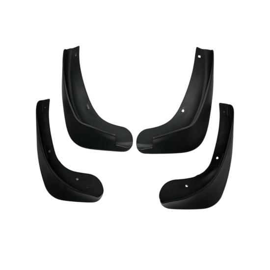 Nıssan Paçalık Qashqai 07-12 (Takım) PLASTİK AKSAM
