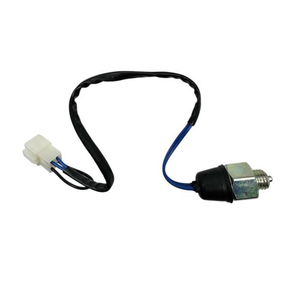 Mazda Müşür Geri Vites 323 Bp 1,8 97-99 ELEKTRONİK