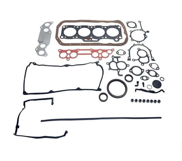 Mazda Conta Takım 626 F6 1,6 88-91 MEKANİK