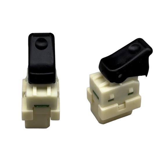 Mazda Düğme Cam Açma B2500 95-00 Ön Sağ ELEKTRONİK