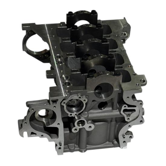 Hyundai Accent Blue Motor Blok 1,4 Benzinli 15-17 (6 İleri)/(G4lc/Boş) ELEKTRONİK