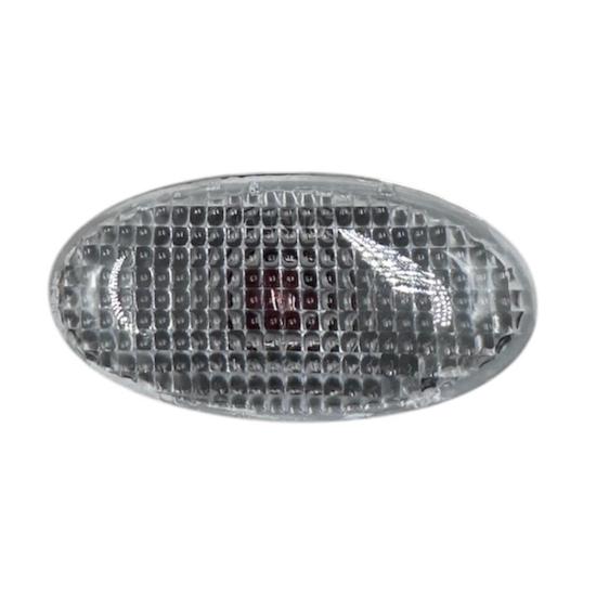 Mazda Sinyal Çamurluk Mazda-3 05-12/Mazda-6 05-12/Bt50 09-12 Sol/Sağ AYDINLATMA