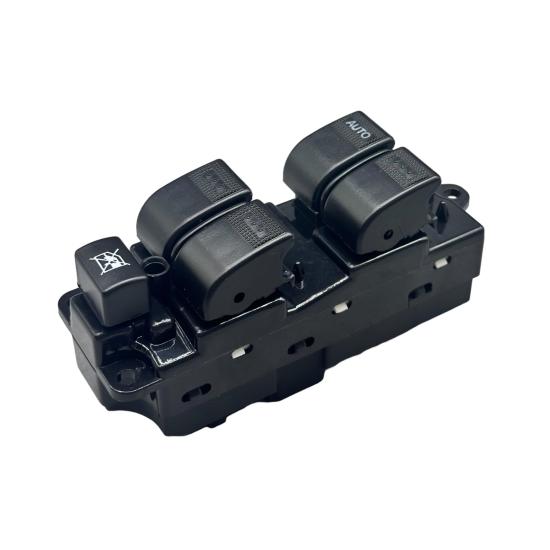 Mazda  Düğme Cam Açma Mazda 6 03-06/Ranger 02-06/B2500 02-06 Ön Sol ELEKTRONİK
