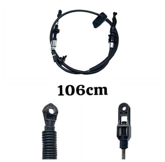 Mazda Tel Vites Mazda 6 02-07 (Otomatik) MEKANİK