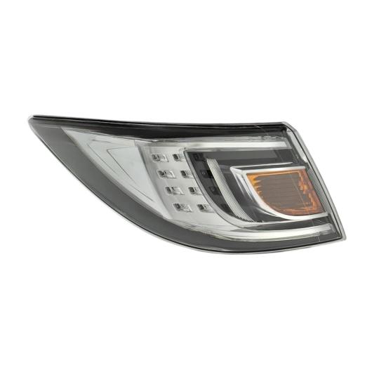 Mazda Stop Mazda 6 11-12 Dış Sol AYDINLATMA