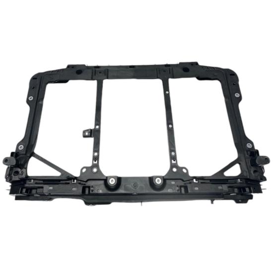 Mazda Panel Mazda 6 15-17 Ön KAPORTA