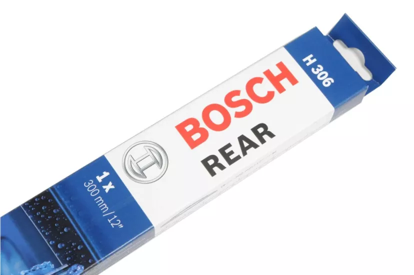 Bmw 2 Active Tourer Arka Silecek (2014-2021) Bosch Rear H306