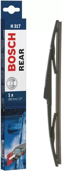 BOSCH HYUNDAI İ-10 ARKA SİLECEK 2008-2013 ARKA H317 (300MM)