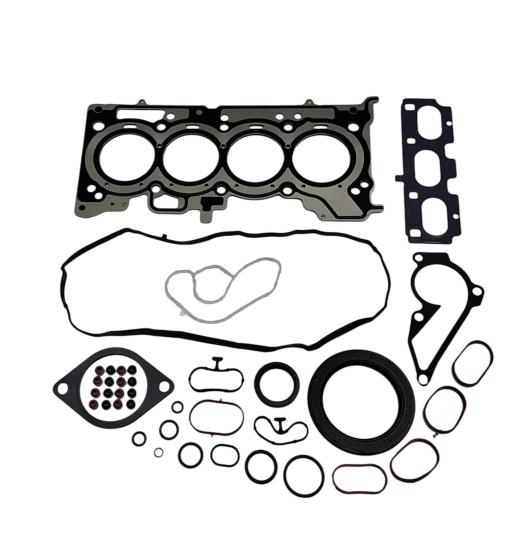 Nissan Conta Takım Qashqaı 1,3 Dıg-t 15-19 MEKANİK
