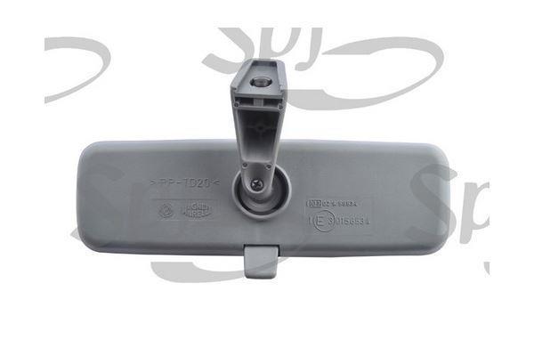 Fiat Fiat Bravo Marea İç Dikiz Aynası,710448631,735245999---,I-0074