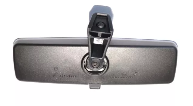 İç Ayna Fıat Ducato 2006-