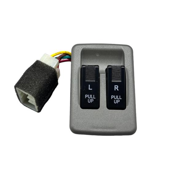 Kia Düğme Cam Açma Pride 90-96 Ön Sol ELEKTRONİK