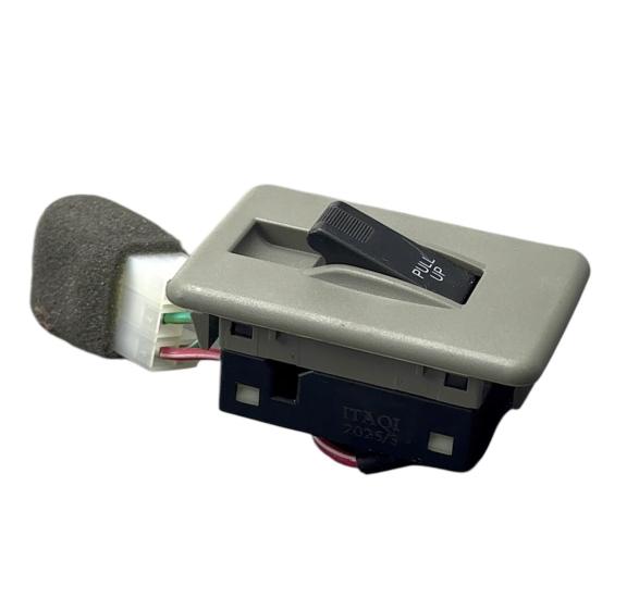 Kia Düğme Cam Açma Pride 90-96 Ön Sağ ELEKTRONİK