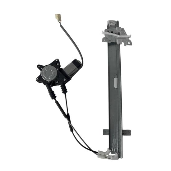Kıa Cam Krikosu Pride 98-02 Ön Sağ (Motorlu) ELEKTRONİK