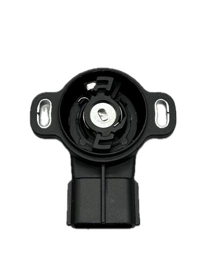 Mazda Sensör Gaz Kelebek 323 B6 Lantis 90-96 (4 Fişli) ELEKTRONİK