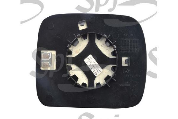 Nissan Terrano Elektrikli Ayna Camı 95/04 Sağ,96365-0F020,1995-2004,L-0048