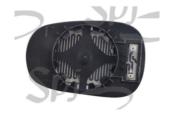 Renault Clio (98/05) Megane Elektrikli Ayna Camı Sağ,7701048674,1998-2005,L-0056