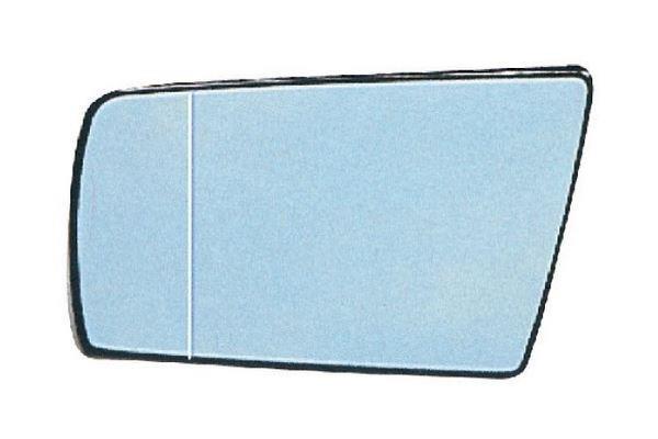 Mercedes W202 W210 Elektrikli Ayna Camı 93/98 Kör Noktalı Mavi Cam Sağ,2028100821,1993-1998,L-0118