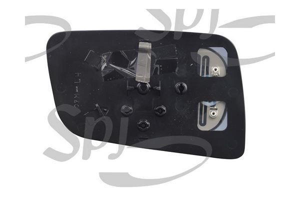 Opel Astra G Elektrikli Ayna Camı 98/04  Sağ,6428739,1998-2004,L-0122