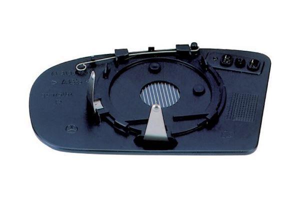 Mercedes W203 W211 Elektrikli Ayna Camı 00/06 Kör Noktalı Sağ,2038100221,2000-2006,L-0124