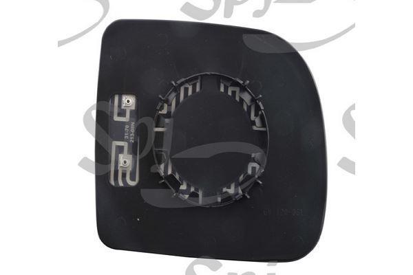 Renault Kangoo Elektrikli Ayna Camı 97/01 Sol,770104483,1997-2001,L-0147