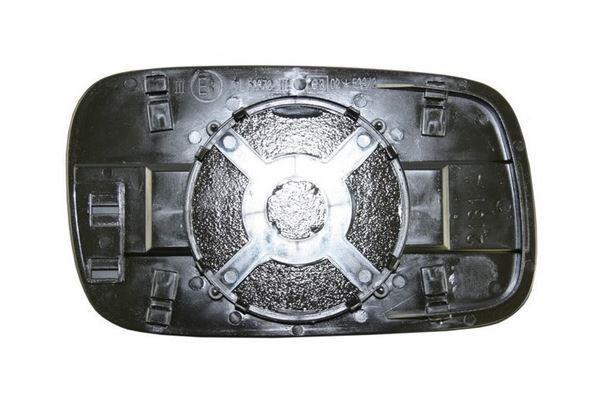 Volkswagen Caddy Inca Mekanik Ayna Camı 96/03 Kör Noktalı Sol,6K9857521F,1996-2003,L-0169